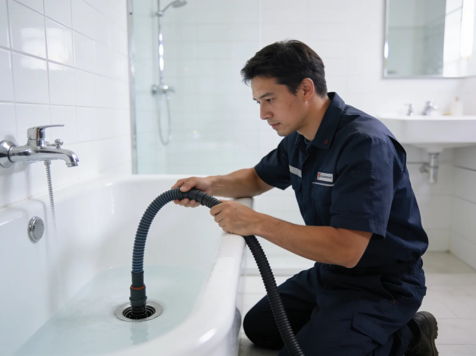 Emergency Plumber Richwood, NJ FAQs
